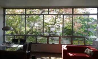 Imagem 2: ÓTIMO APT. EM IPANEMA - 150m2 - 3 Qtos (1 Ste) - 1 VAGA