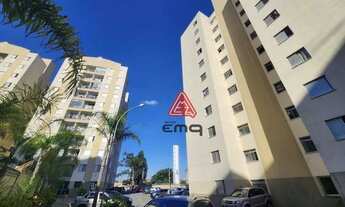 Imagem: Apartamento com 2 dormitórios para alugar