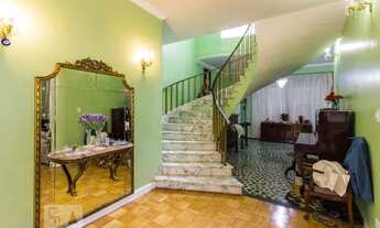 Imagem 3: Casa para Aluguel - Pacaembu, 4 Quartos, 400 m2