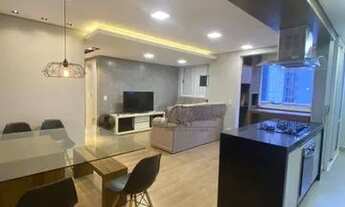 Imagem: Lindo Apartamento Mobilhado com 2 Dormitórios