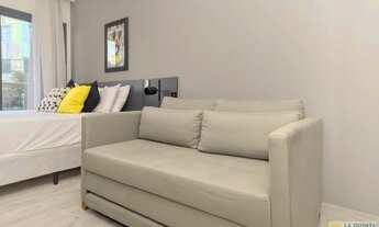 Imagem 7: Studio para Locação em São Paulo, Paraíso, 1 dormitório, 1 banheiro