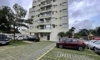 Imagem: Via Flamboyant 3 quartos sendo 2 suítes