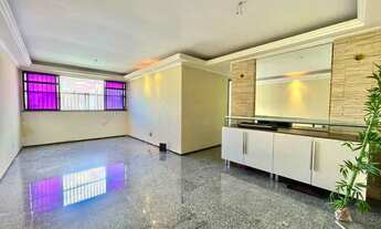 Imagem: Apartamento para aluguel com 94m2, 3 quartos