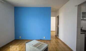 Imagem 4: Apartamento para Aluguel - Olaria, 2 Quartos, 48 m2