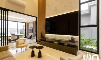 Imagem 4: CASA PREMIUM EM CONDOMINIO à venda FLORAIS ITÁLIA, 3 dormitórios, 263m por R$3.500.000.00