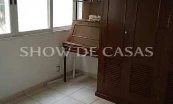 Imagem: Apartamento-À VENDA-Copacabana-Rio de Janeiro-RJ