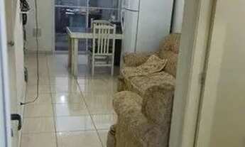 Imagem 2: Casa para venda com 42 metros quadrados com 2 quartos em Guarujá - Lages - SC