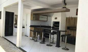 Imagem 5: Casa para aluguel no Parque Iracema - Anápolis - GO