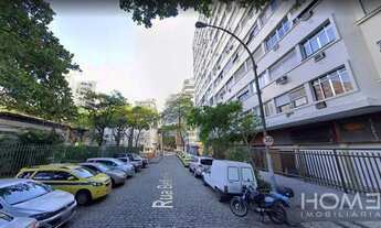 Imagem 3: Apartamento com 2 dormitórios à venda, 93 m² por R$ 843.000,00 - Copacabana - Rio de Janei