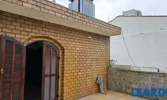 Imagem 3: CASA ASSOBRADADA - CHÁCARA SANTO ANTONIO - SP