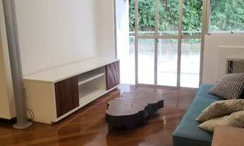 Imagem 4: BELÍSSIMO, amplo, claro e arejado!