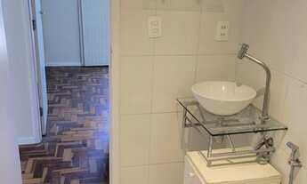 Imagem 7: Apartamento para venda possui 65 metros quadrados com 2 quartos em Catete - Rio de Janeiro