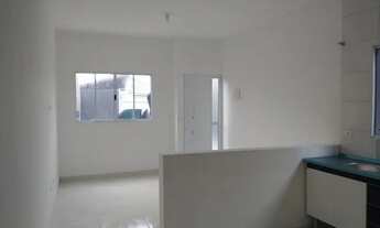 Imagem 4: Casa com 2 dormitórios à venda, 60 m² por R$ 280.000,00 - Cidade Salvador - Jacareí/SP