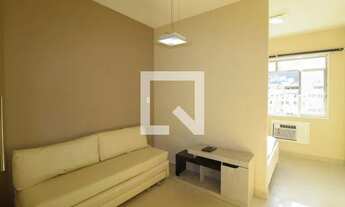 Imagem 2: Apartamento para Aluguel - Copacabana, 1 Quarto, 30 m2