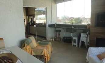 Imagem: Cobertura com 3 dormitórios para alugar