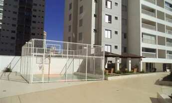 Imagem 5: Apartamento com 3 dormitórios para alugar, 108 m² por R$ 3.967,89/mês - Jardim Goiás - Goi