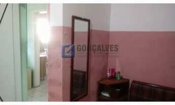 Imagem 6: SANTO ANDRE - Residential / Home - VILA PIRES