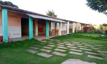 Imagem: Chácara no Brejo para alugar