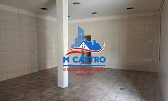 Imagem 4: Salão comercial 100m²- Campo Limpo