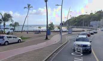 Imagem 4: Apartamento 2 quartos Rio Vermelho