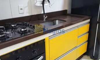 Imagem 4: Apartamento em Jardim Iracema/Aldeia - Barueri