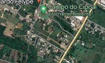 Imagem: Terreno no Centro do Cipoal