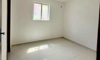 Imagem 6: Apartamento em Mangabeira 7, quintal em U, 2 quartos