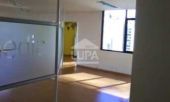 Imagem 2: Conjunto Comercial para locação e venda no Brooklin!