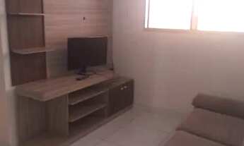 Imagem 2: Apartamento 2/4 Mobiliado na Santa Mônica 2