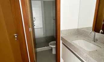 Imagem 6: Apartamento para aluguel possui 40 m² com 1 quarto em Mata da Praia - Vitória - ES