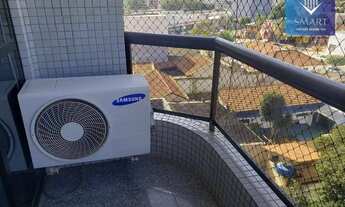 Imagem 7: Apartamento com 3 dormitórios à venda, 126 m² por R$ 780.000,00 - Vila São Pedro - America