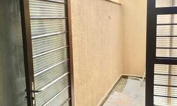 Imagem 7: Excelente apartamento no bairro Jardim Simus