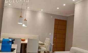 Imagem 2: São Bernardo do Campo - Apartamento Padrão - Paulicéia