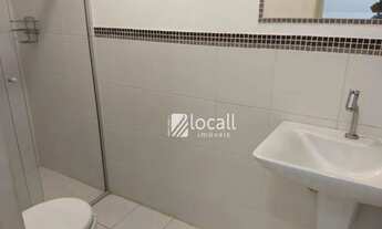 Imagem 2: Casa com 3 dormitórios para alugar, 120 m² por R$ 4.095,00/mês - GREEN VILLAGE II - São Jo