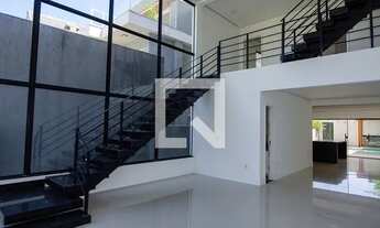 Imagem 2: Casa de Condomínio para Aluguel - Recreio, 3 Quartos, 300 m2