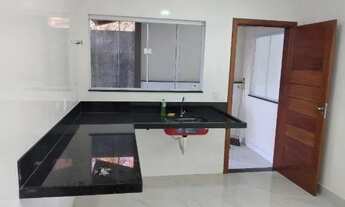 Imagem 1: DJ Casa para venda tem 100 metros quadrados com 2 quartos em Pituaçu - Salvador - BA