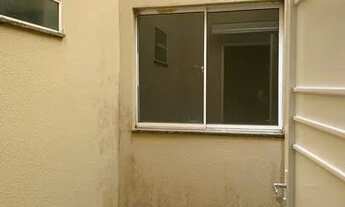 Imagem 7: Térrea para venda possui 45 metros quadrados com 2 quartos em Jardim Aero Rancho - Campo G