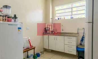 Imagem 7: Apartamento à venda no bairro Pinheiros - São Paulo/SP, Zona Oeste