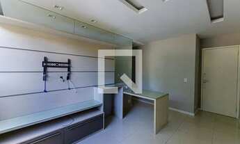 Imagem 3: Apartamento para Aluguel - Santa Rosa , 2 Quartos, 70 m2