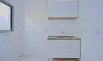 Imagem 3: APARTAMENTO RESIDENCIAL em São Paulo - SP, Cerqueira César