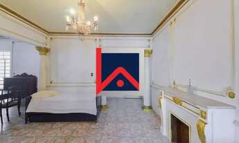 Imagem 4: Apartamento Locação Higienópolis 113 m² 3 Dormitórios