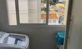 Imagem 4: Apartamento em Taubaté