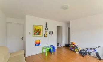 Imagem 3: Apartamento para venda possui 92 metros quadrados com 3 quartos em Água Verde - Curitiba