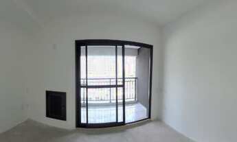 Imagem 2: Studio para venda possui 30 metros quadrados com 1 quarto em Jardim Independência - São Pa