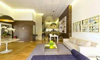 Imagem 7: Apartamento para Venda em São Paulo / SP no bairro Itaim Bibi