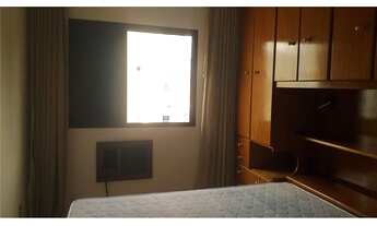 Imagem 2: Apartamento mobiliado no Jardim paulista