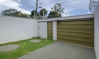 Imagem 3: Casa para venda possui 120 metros quadrados com 3 quartos em Lagoa Seca - Juazeiro do Nort