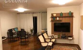 Imagem 1: Santo André - Apartamento Padrão - Centro