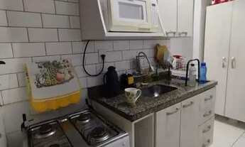 Imagem 5: Apartamento para venda com 48m² em Vila Urupês - Suzano/SP