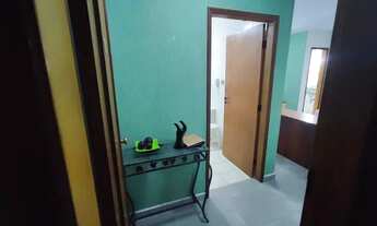 Imagem 2: Apartamento para aluguel com 45 metros quadrados com 1 quarto em Itararé - São Vicente - S